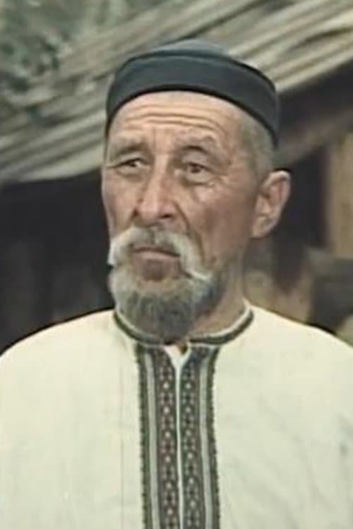 Aldabergen Nurbekov profile photo