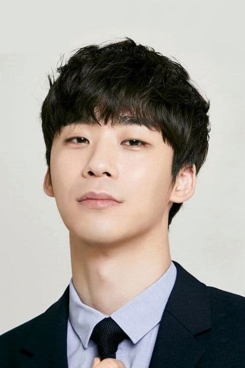 Lee Sa-rang profile photo