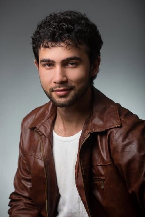 Daanyaal Ally profile photo