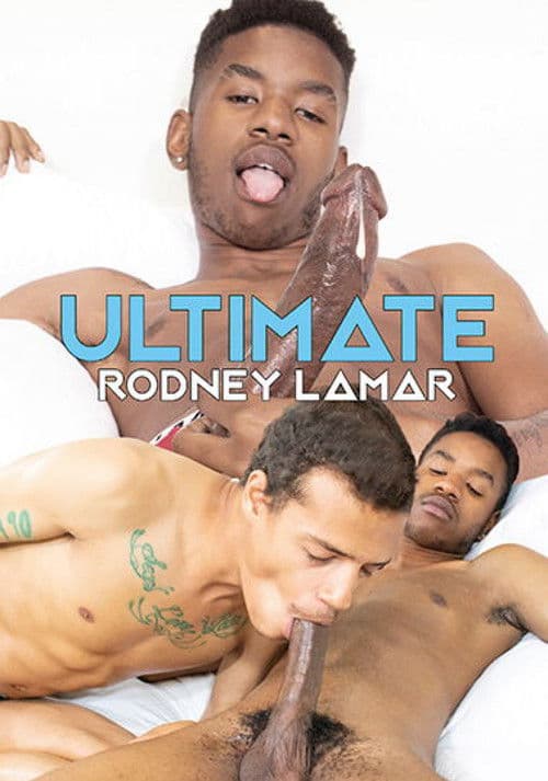 Ultimate Rodney Lamar poster