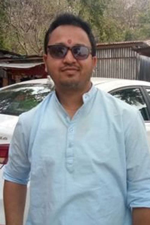 Dhruv Jyoti Bordoloi profile photo