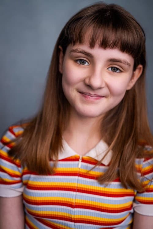 Lyra Kane profile photo