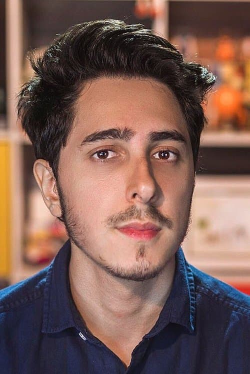 Felipe Castanhari profile photo