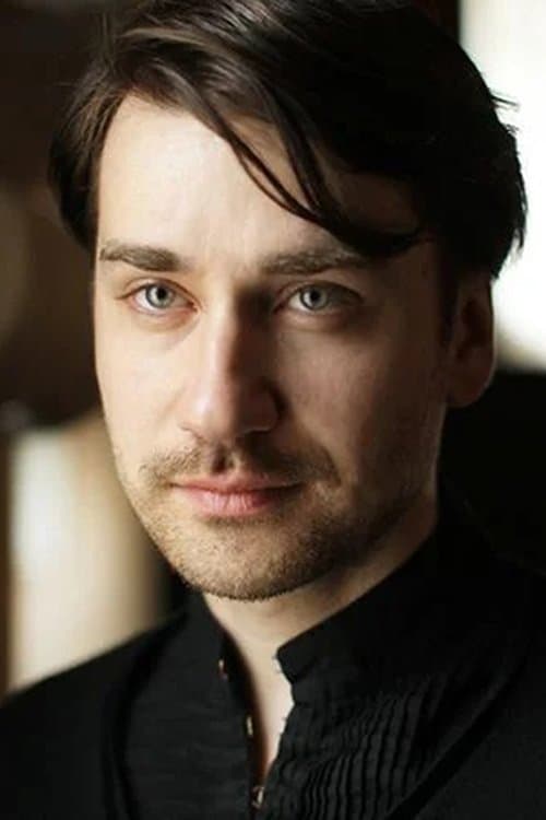 Saša Tabaković profile photo