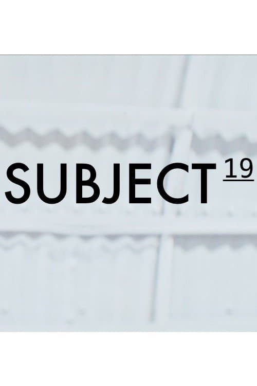 Subject 19
