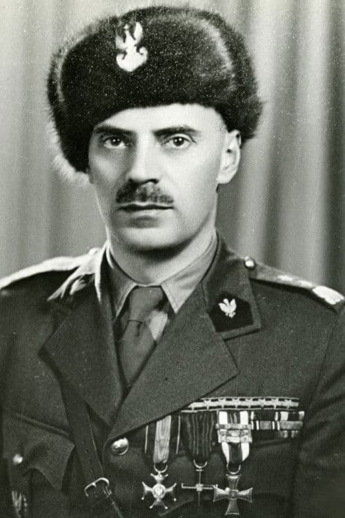 Władysław Anders profile photo