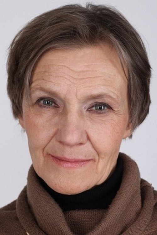 Lyudmila Chirkova profile photo