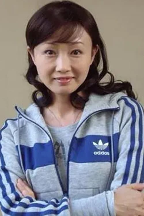 Huiyi Huang profile photo