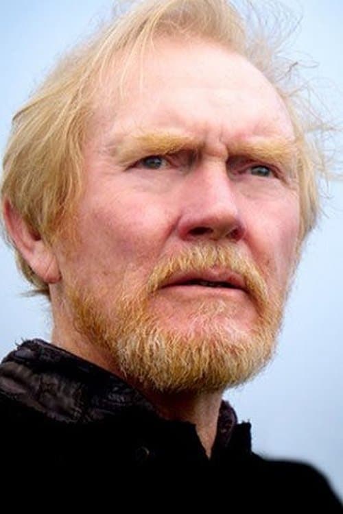 Peter McCauley profile photo