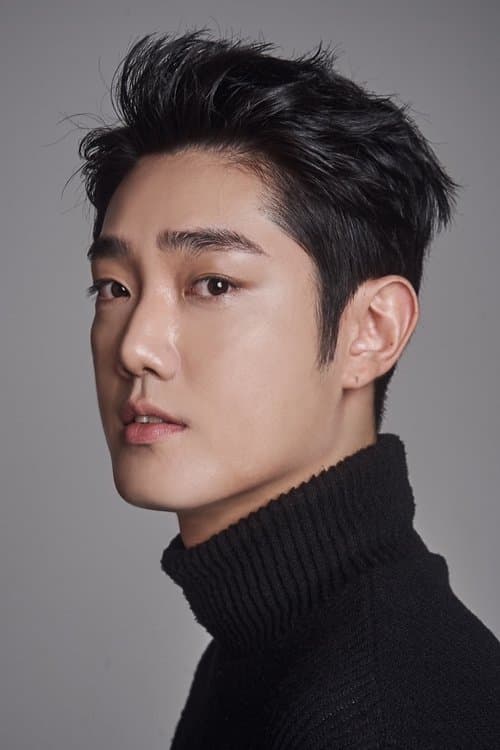 Yoo Tae-joo profile photo