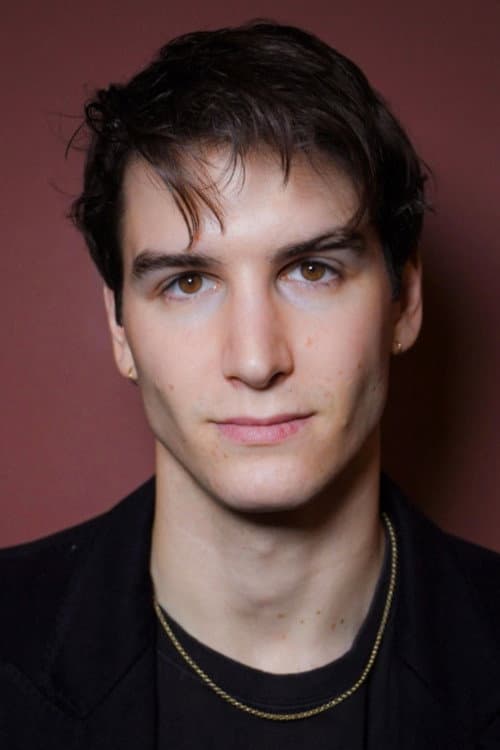 Alexander Marks profile photo