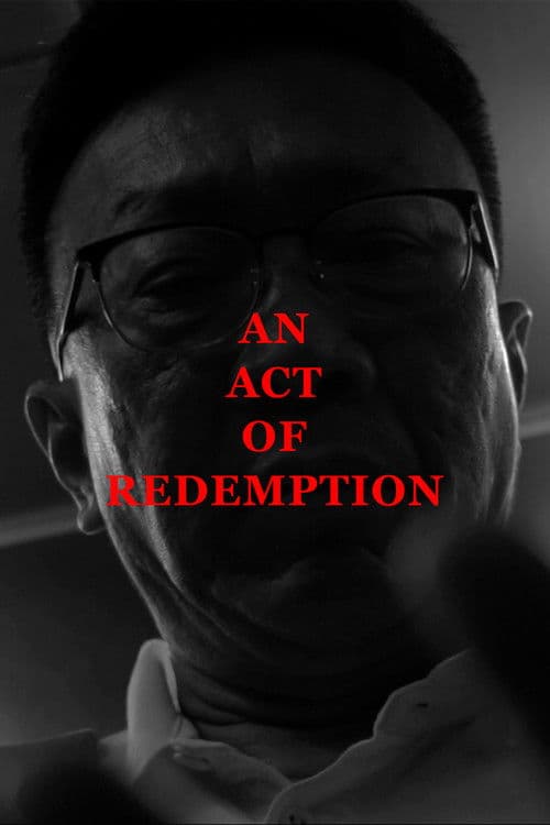 An Act of Redemption poster
