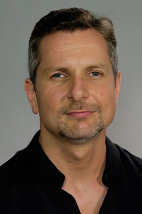 Juraj Bernáth profile photo