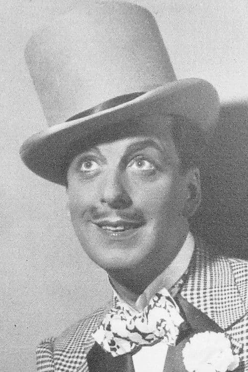 Magnus Rudbeck profile photo