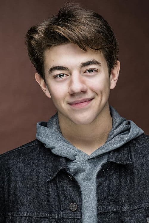 Jacob Ursomarzo profile photo