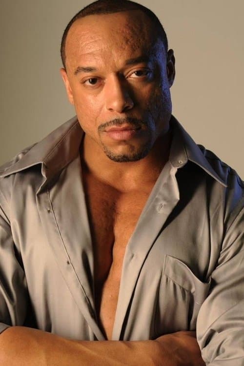 Robert Dobson profile photo