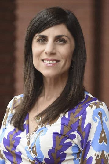 Aliki Theofilopoulos profile photo