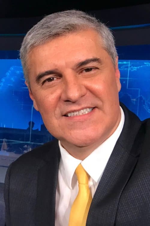 Flávio Fachel profile photo