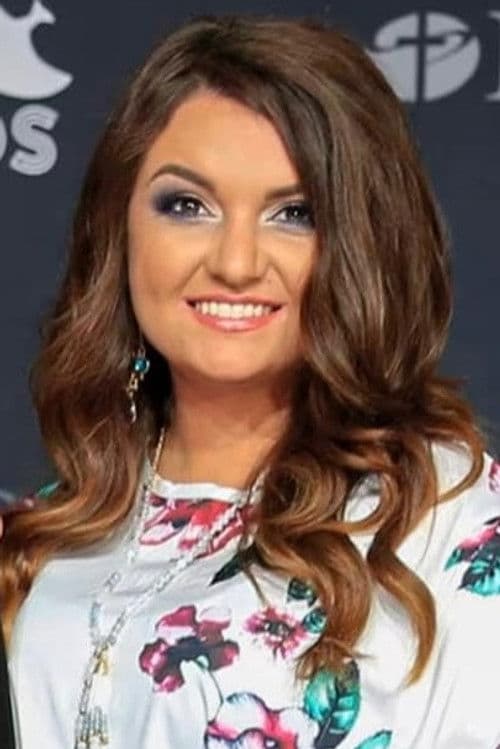 Amber Thompson profile photo