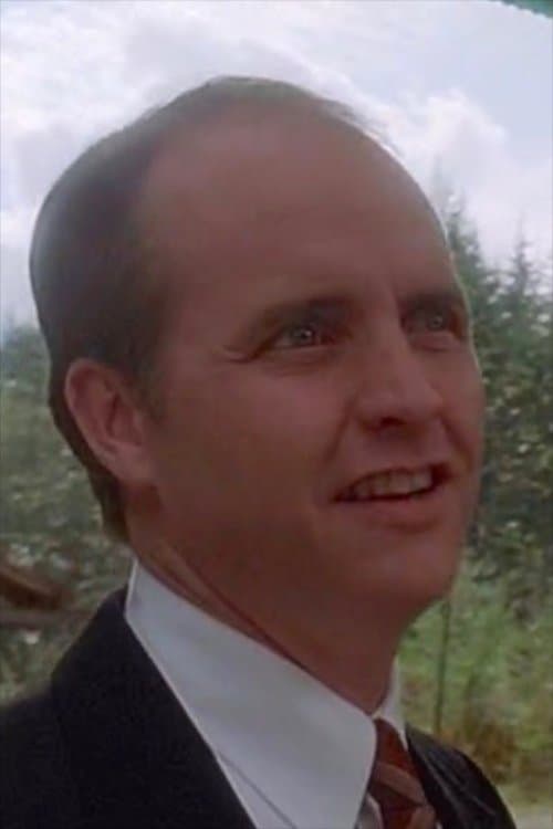 Scott Burkholder profile photo