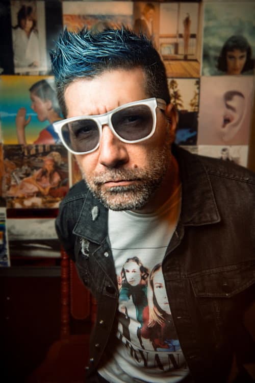 Chris Marrs Piliero profile photo