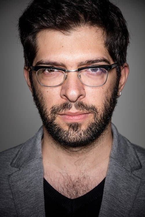 Ehsan Goodarzi profile photo