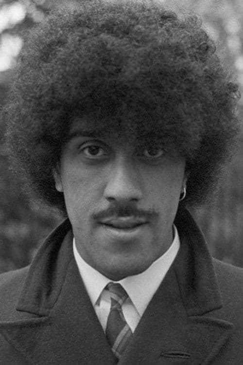 Phil Lynott profile photo