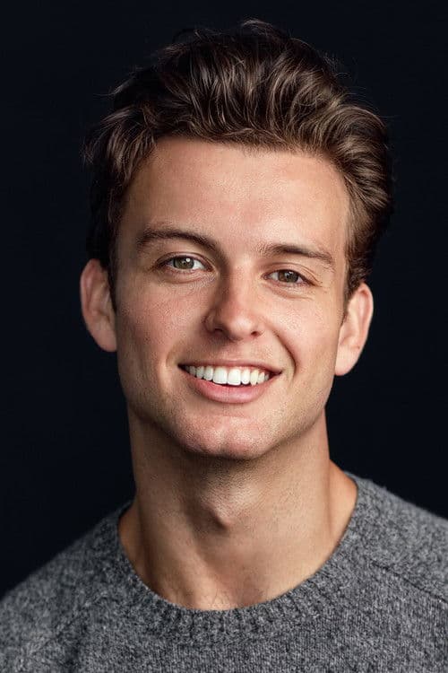 Cameron Robbie profile photo