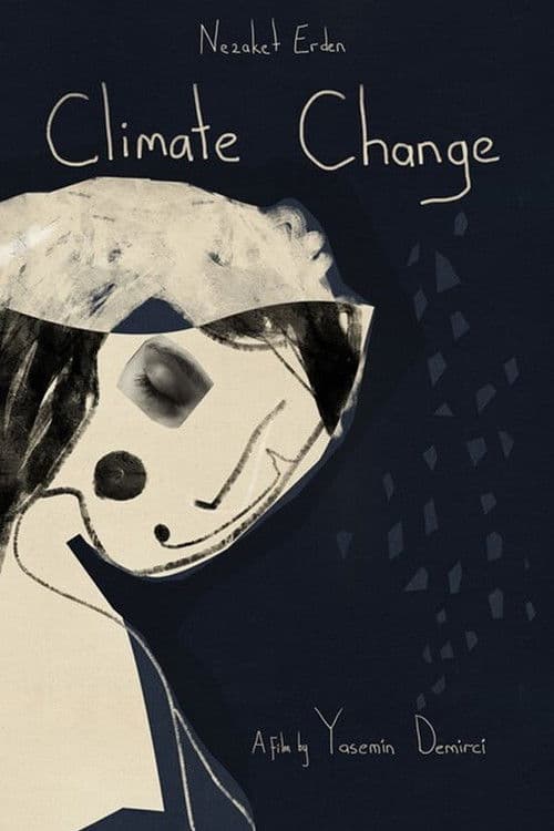 Climate Change poster