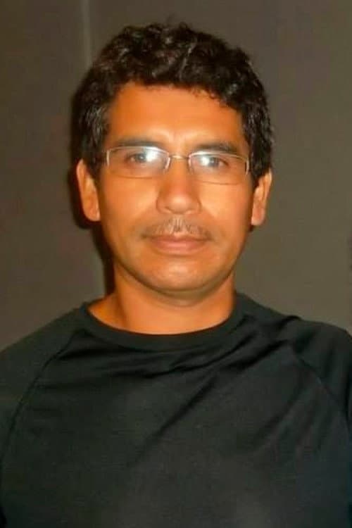 Jesús Contreras profile photo