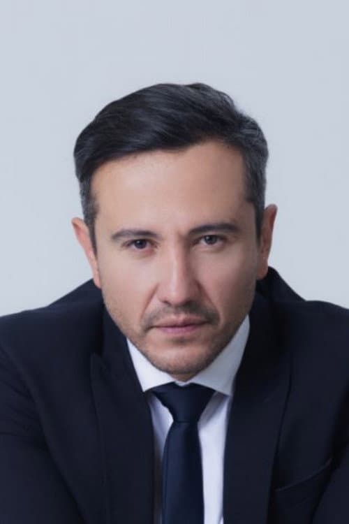 Giancarlo Mendoza Jaimes profile photo