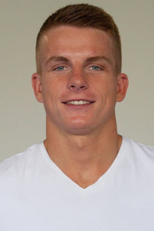 Jakub Dohnal profile photo
