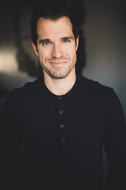 Jackson Spidell profile photo