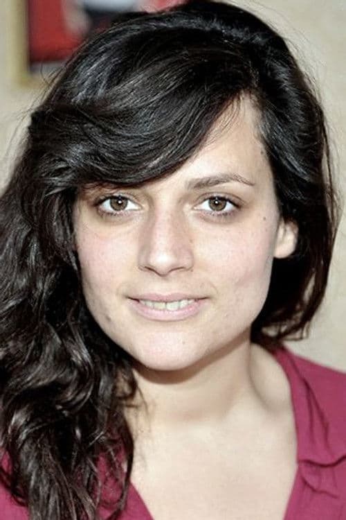 Anna Chedid profile photo