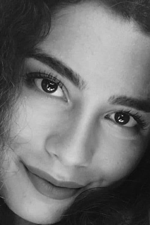 Bensu Alkan profile photo