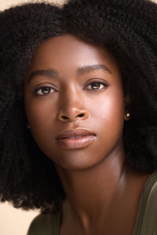 Faith Wright profile photo