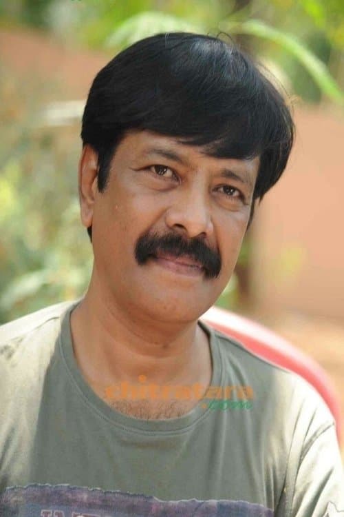 Dharmendra Urs profile photo