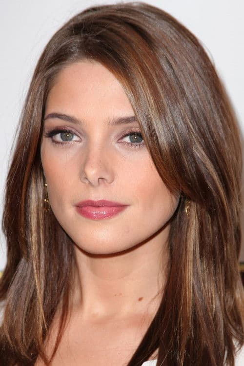 Ashley Greene profile photo