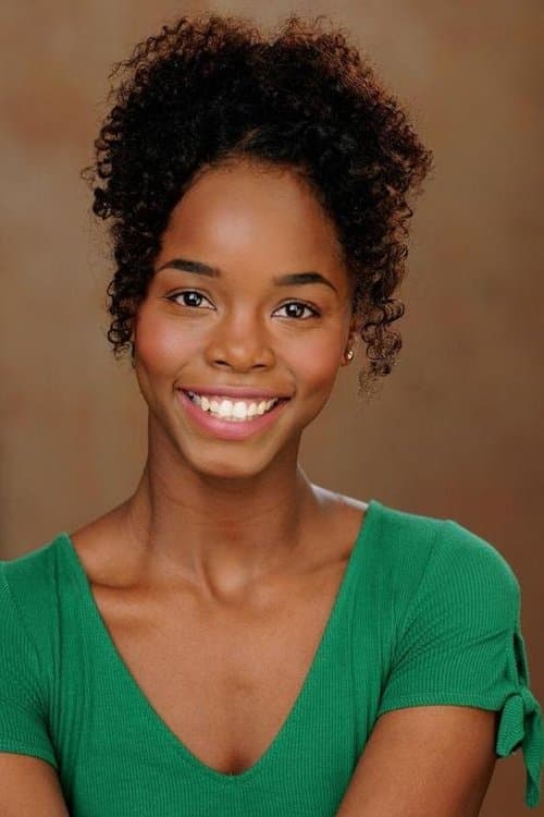 Jamella Cross profile photo