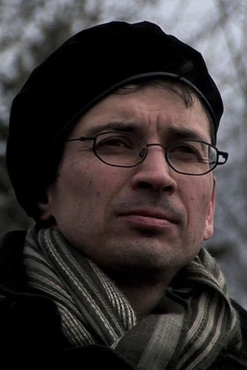 Ilya Korobkov profile photo