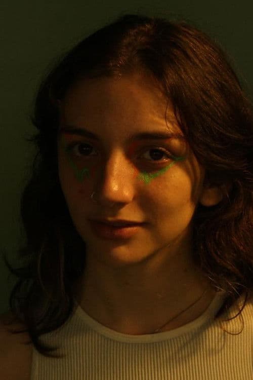 Camila Casalli profile photo