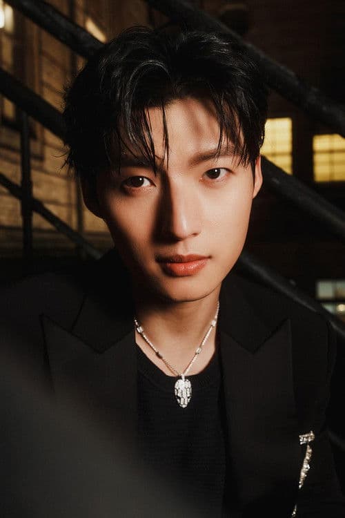 Liu Yu-Ren profile photo