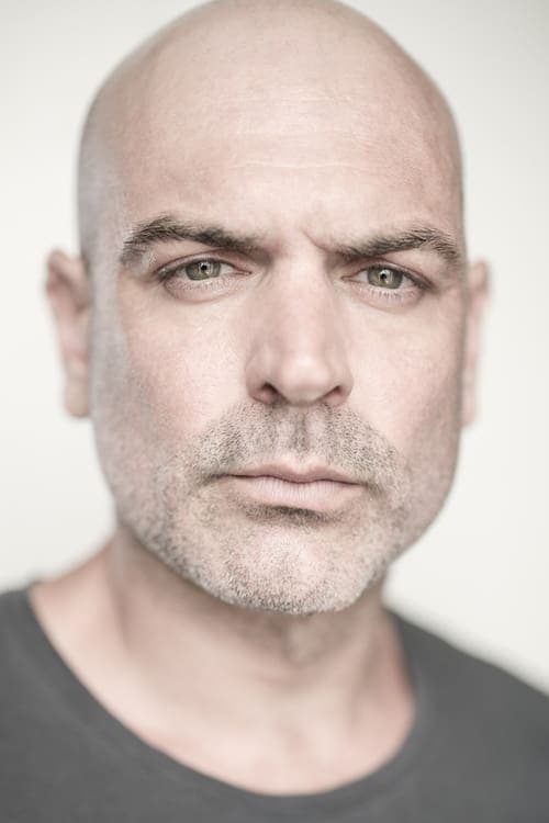 Alex Hughes profile photo