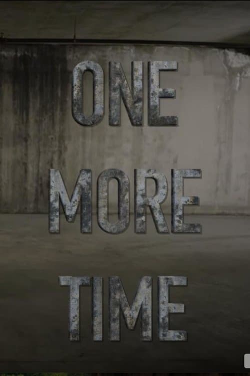 Tristan Cole: One More Time (ft. Sauci) poster