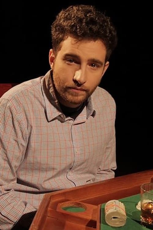 George Scoufaras profile photo