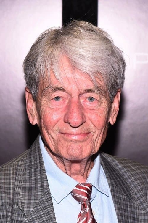 John Nolan profile photo