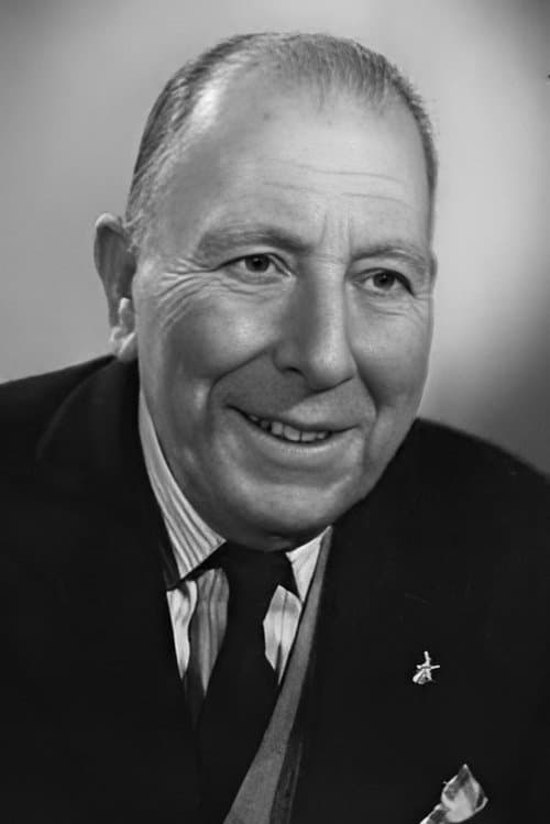 José Isbert profile photo