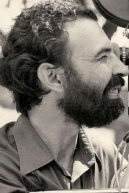 Gerardo Vallejo profile photo