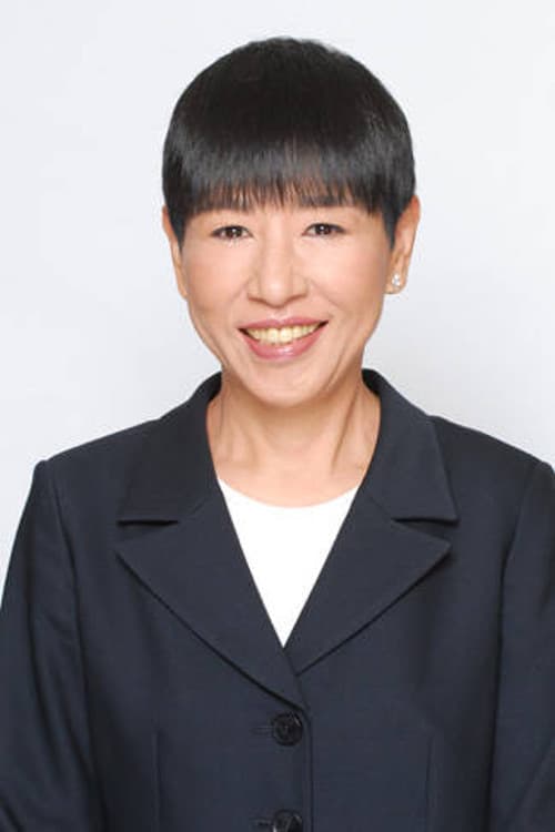 Akiko Wada profile photo