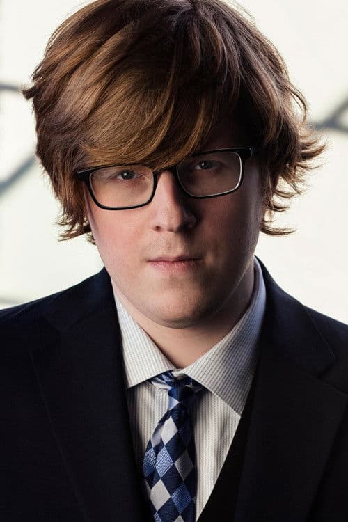 Bradley Gareth profile photo